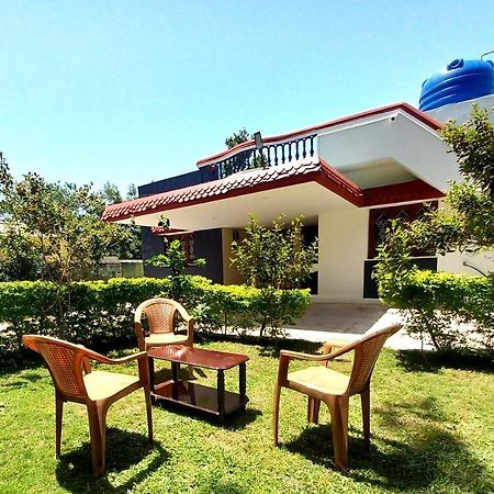 Istays - Yercaud Villa Exterior photo