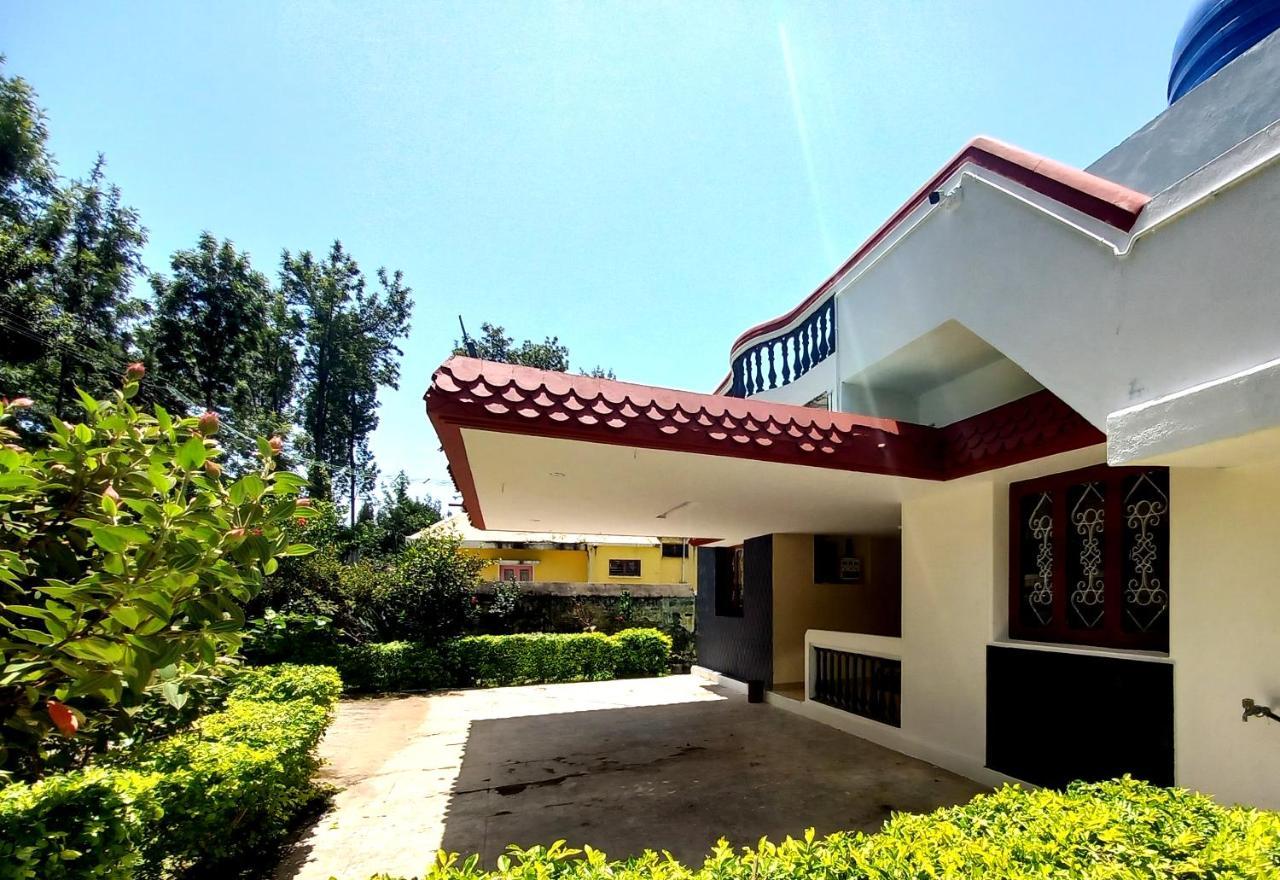 Istays - Yercaud Villa Exterior photo