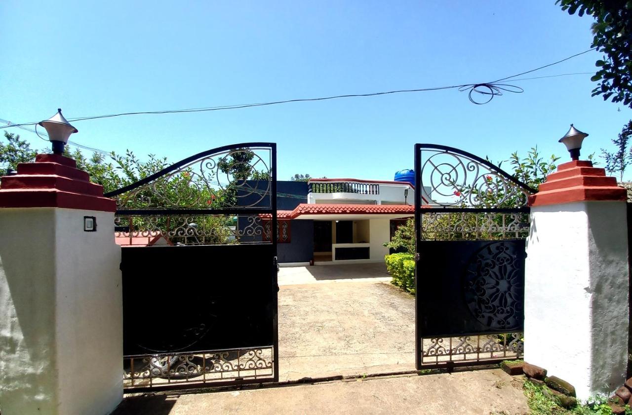 Istays - Yercaud Villa Exterior photo