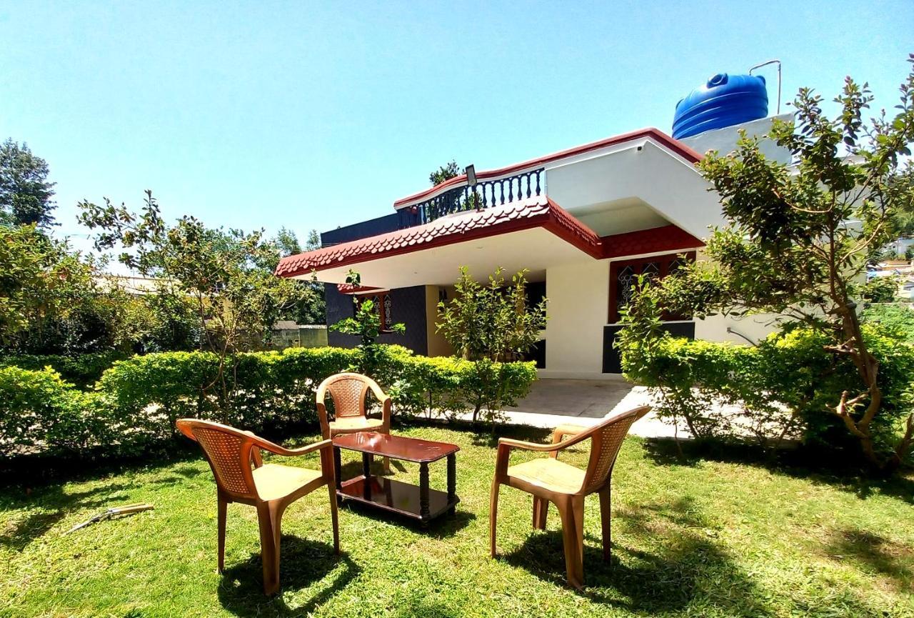 Istays - Yercaud Villa Exterior photo