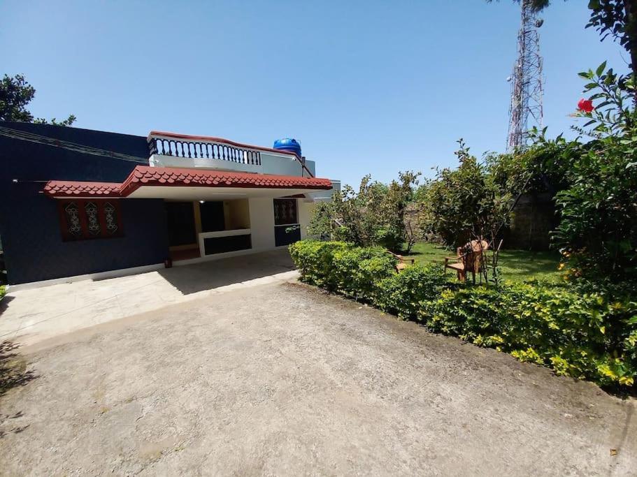 Istays - Yercaud Villa Exterior photo